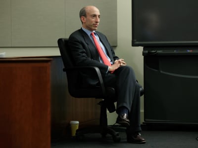 Hilangnya Pesan Gensler Saat Krisis Kripto dan Pergeseran Besar SEC