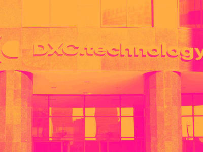 DXC Technology Tembus Pasar AI dengan Kolaborasi Startup, Apa Dampaknya?