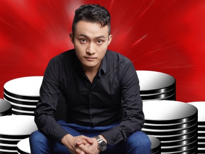 Justin Sun Berjanji Investasi 20 Juta Dollar Usai Konflik dengan Proyek Crypto Trump