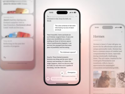Aplikasi Teman AI Dot Tutup Akibat Perbedaan Visi dan Kekhawatiran Keamanan