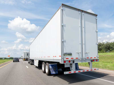 Logistics Plus Akuisisi LoadDelivered Logistics Perkuat Layanan Transportasi