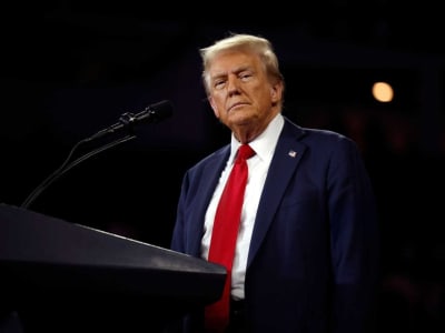 Bagaimana Keluarga Trump Raup Rp 8.22 triliun ($500 Juta)  dari Cryptocurrency dan Tantangan Alt5 Sigma