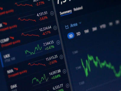 ARK Invest Tingkatkan Investasi Saham Kripto, Fokus Pada BitMine dan Bullish