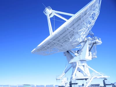 Radar AI Canggih China Tembus Hambatan Jamming, Target Tertangkap Nyaris Sempurna