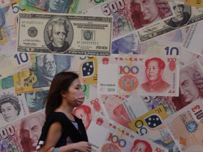 Hong Kong dan Peluang Besarnya Menjadi Pusat Stablecoin Multimatau Global