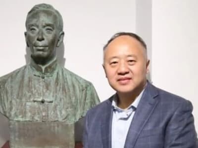 Liu Jun Kembali ke China: Dari Aktivisme ke Sains dan Patriotisme