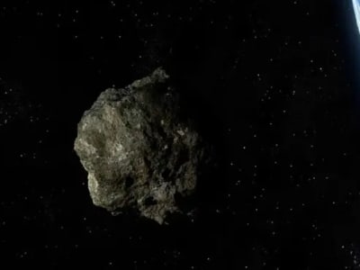 China Siapkan Misi Penting untuk Uji Pengalihan Jalur Asteroid