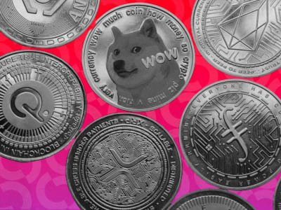 Dogecoin Memimpin Kenaikan Altcoin Didukung Berita ETF dan Data AS