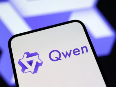 Alibaba Luncurkan Model AI Terbesar dengan Lebih dari 1 Triliun Parameter