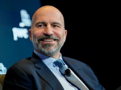 Uber dan Momenta Siap Uji Robotaxi di Munich Mulai 2026, Era Baru Mobil Otonom Eropa