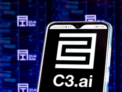 C3.ai Alami Penurunan Pendapatan Tajam, CEO Lama Mundur Karena Kesehatan