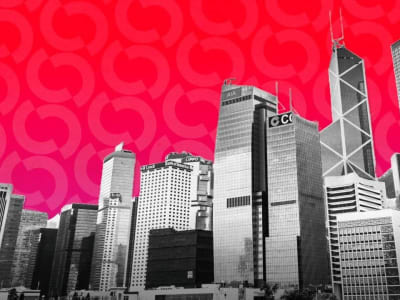 HashKey Luncurkan Dana Digital Terbesar Asia untuk Jembatan Keuangan Tradisional dan Crypto