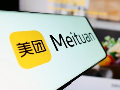 Meituan Siapkan Subsidi Asuransi Pensiun untuk Pengantar Tahun 2025