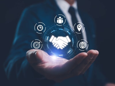 Cerity Partners Merger dengan Graypoint Perkuat Layanan Manajemen Kekayaan
