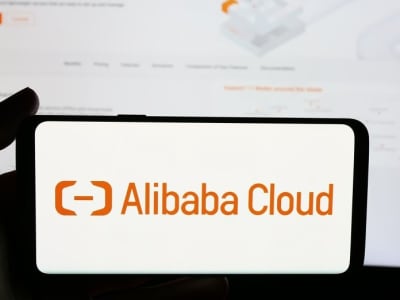 Investasi Alibaba Dorong Pesatnya Perkembangan Robot Humanoid di China