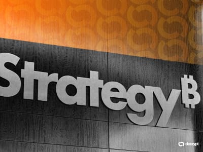 Strategy Inc. Beli 1.955 Bitcoin, Tunjukkan Ketahanan Saat Gagal Masuk S&P 500