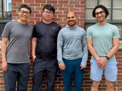 Harry Qi Membangun Startup AI untuk Bantu Bisnis Kecil dan Raih Sukses Besar