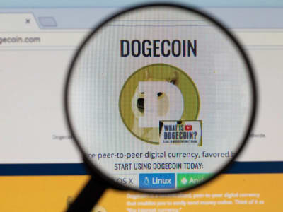 ETF Dogecoin Pertama di AS Segera Diluncurkan, Gebrak Pasar Crypto!