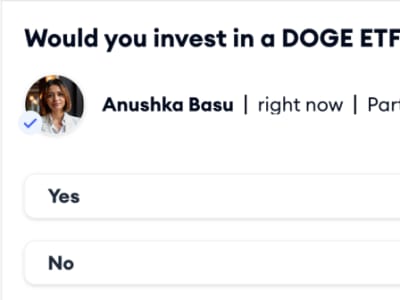 Potensi Persetujuan ETF Dogecoin Bawa Legitimasi Baru untuk Meme Coin