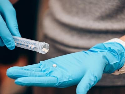 Scaffold Biodegradable Baru Mempercepat Penyembuhan Tulang Hingga 185%
