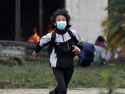 Kerusuhan Nepal: Protes Besar Pemblokiran Media Sosial dan Korupsi Memicu Krisis