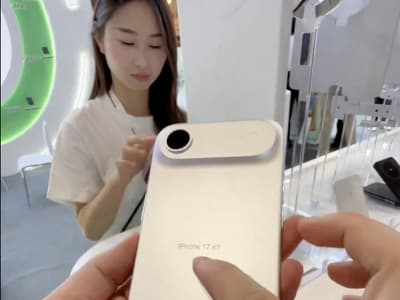 Apple Siapkan iPhone Air Tipis, Inovasi Baru di Dunia Smartphone