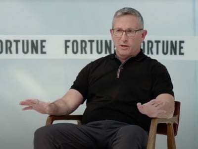 CEO Oura Bantah Isu Data Pribadi Dibagi ke Pemerintah dan Palantir