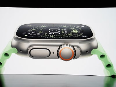 Apple Watch Ultra 3 Hadir dengan 5G, Baterai 42 Jam dan Fitur Kesehatan Baru