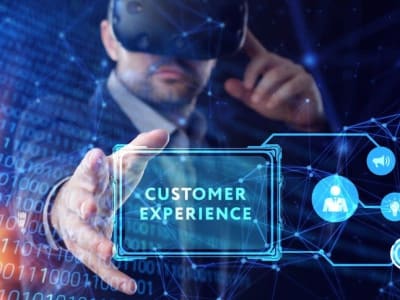 Transformasi Digital-First dalam Pusat Kontak: Meningkatkan Pengalaman Pelanggan dengan AI
