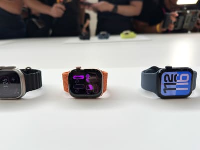 Apple Watch Terbaru: Fitur Canggih dan Desain Familiar Buat Pengguna Terkesan