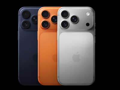 iPhone 17 Pro dan Pro Max Hadir dengan Kamera Lebar dan Baterai Paling Besar