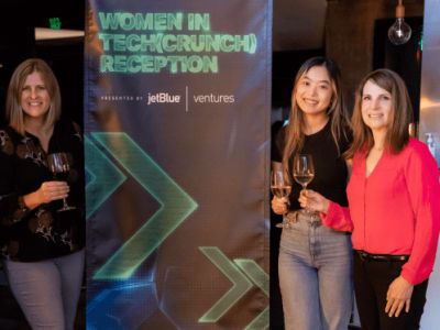 Raih Kesempatan Emas Jadi Tuan Rumah Side Event di TechCrunch Disrupt Week