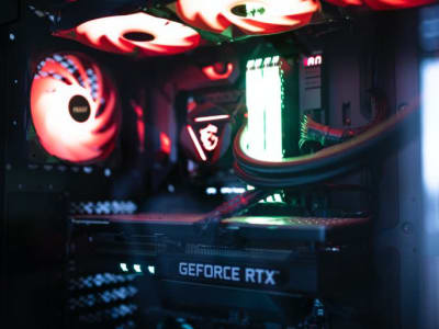 Mengapa Saham NVIDIA Tetap Menjanjikan Meski Pertumbuhan Melambat