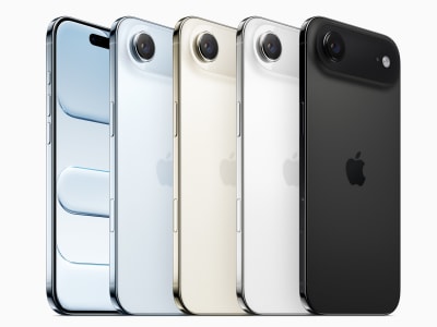 iPhone Air: Desain Super Tipis dengan Tantangan Baterai dan Masa Depan Lipat Apple