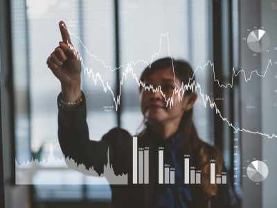 Saham MARA Naik Tajam Didukung Kinerja Bitcoin dan Momentum Kripto