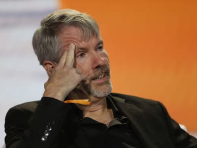 Strategy Inc Punya Cadangan Bitcoin Terbesar, Tantangan dan Risiko untuk Investor