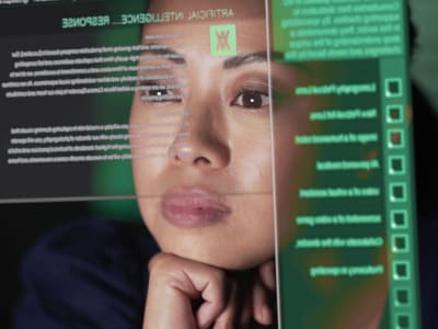 Kemitraan Amazon-anthropic dan Chatbot Claude Dorong Masa Depan AI Cloud
