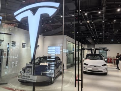 Penurunan Penjualan Tesla di Tiongkok: Mobil Pintar Lokal Menggeser Posisi Model 3 dan Model Y