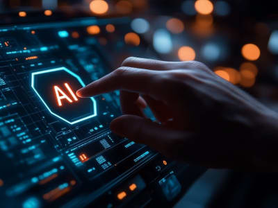 Reflection AI Siap Raih Valuasi 5,5 Miliar Dolar dengan Pendanaan Baru