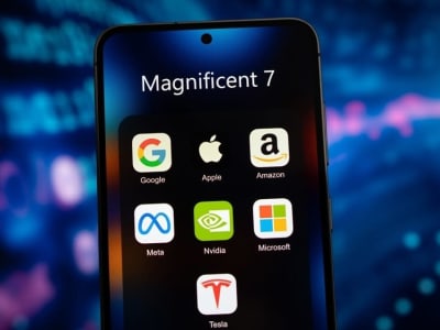 Pendiri Cardano: Raksasa Teknologi 'Magnificent Seven' Akan Kuasai Dunia Crypto