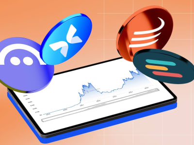 Pertumbuhan Pesat DeFi Lending: TVL Capai Rekor 130 Miliar Dolar AS