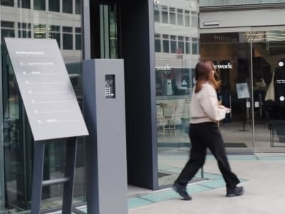 Palantir dan Hadean Kerja Sama Perkuat Pertahanan Inggris dengan AI Canggih