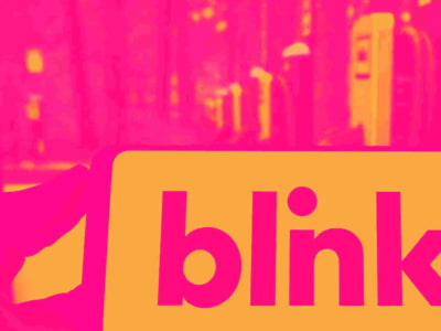 Blink Charging Perluas Jaringan Pengisian EV di Inggris Lewat Kemitraan Strategis