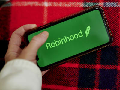 Robinhood Luncurkan Media Sosial Investasi untuk Pengguna Saham Retail