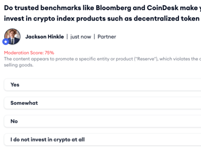 Mengenal Decentralized Token Folios: ETF Versi Crypto yang Mudah dan Terpercaya