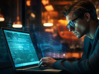 C3.ai Luncurkan AI Otomatisasi Proses Bisnis yang Revolusioner