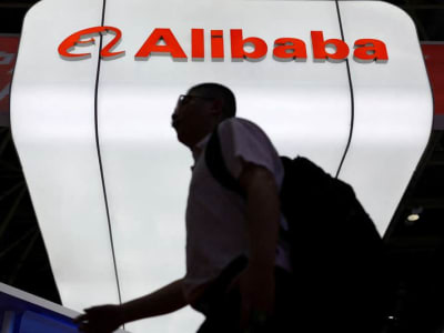 Alibaba Kumpulkan 3,2 Miliar Dolar untuk Perkuat Cloud dan Bisnis Global