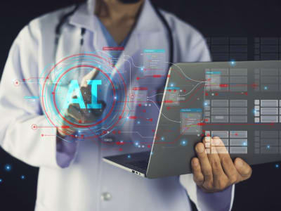 Kolaborasi PhaseV dan Bioforum: Mempercepat Uji Klinis dengan AI Canggih