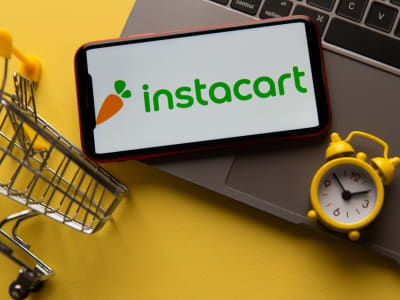 Morrisons Luncurkan Troli Pintar Berteknologi AI dari Instacart di Inggris
