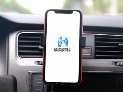 Hello Rilis Taksi Swakemudi Pertama, Siap Bersaing Ketat di Pasar Global